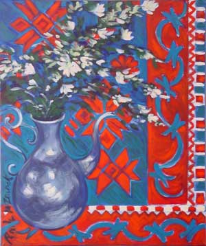 Rug and Jug 1